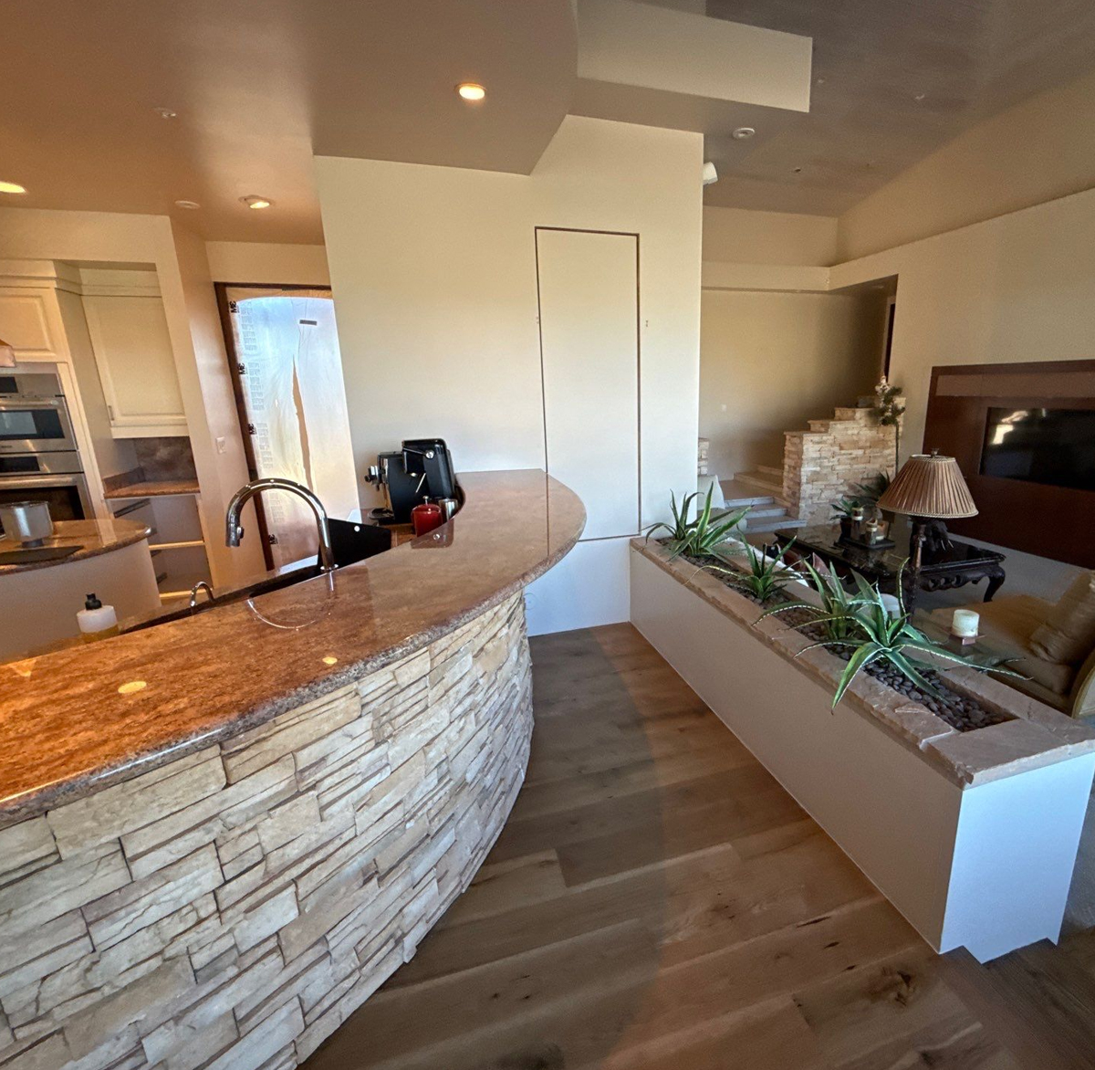 Residential Painting