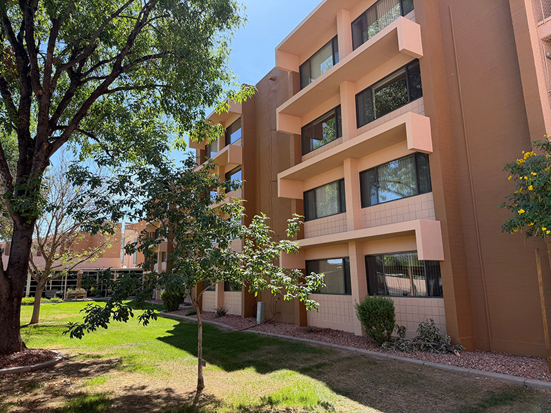 Commercial Painting Services in Arizona​